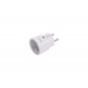 WiFi Inside Single Plug 10A AZzardo Smart