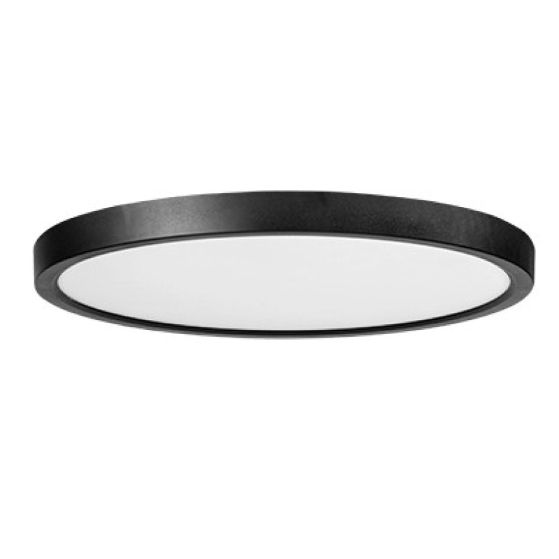 PANKA 18 CCT SWITCH SENSOR Czarny