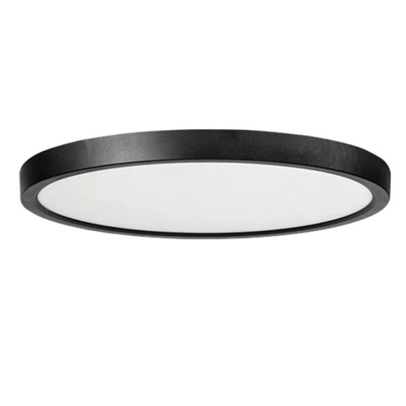 PANKA 40 CCT SWITCH DIMM Czarny