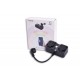 WiFi Outdoor Double Plug AZzardo Smart
