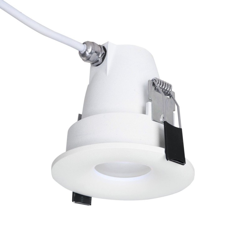 ROMOLO R IP65 BK Biały