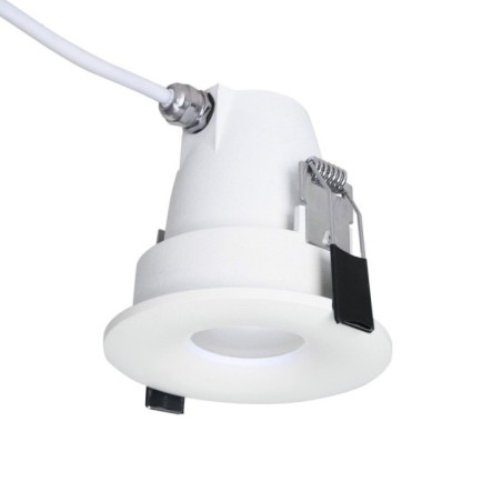 ROMOLO R IP65 BK Biały