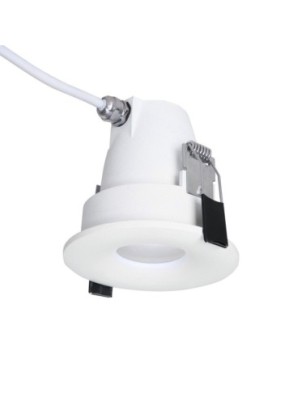 ROMOLO R IP65 BK Biały