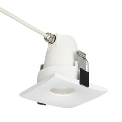 ROMOLO S IP65 BK Biały