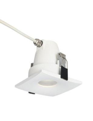 ROMOLO S IP65 BK Biały