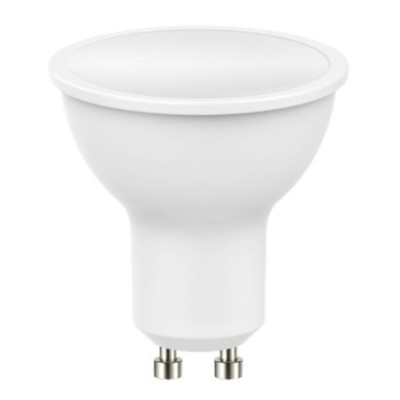 Żarówka LED Bluetooth 4,9W GU10 CCT DIMM AZzardo Smart