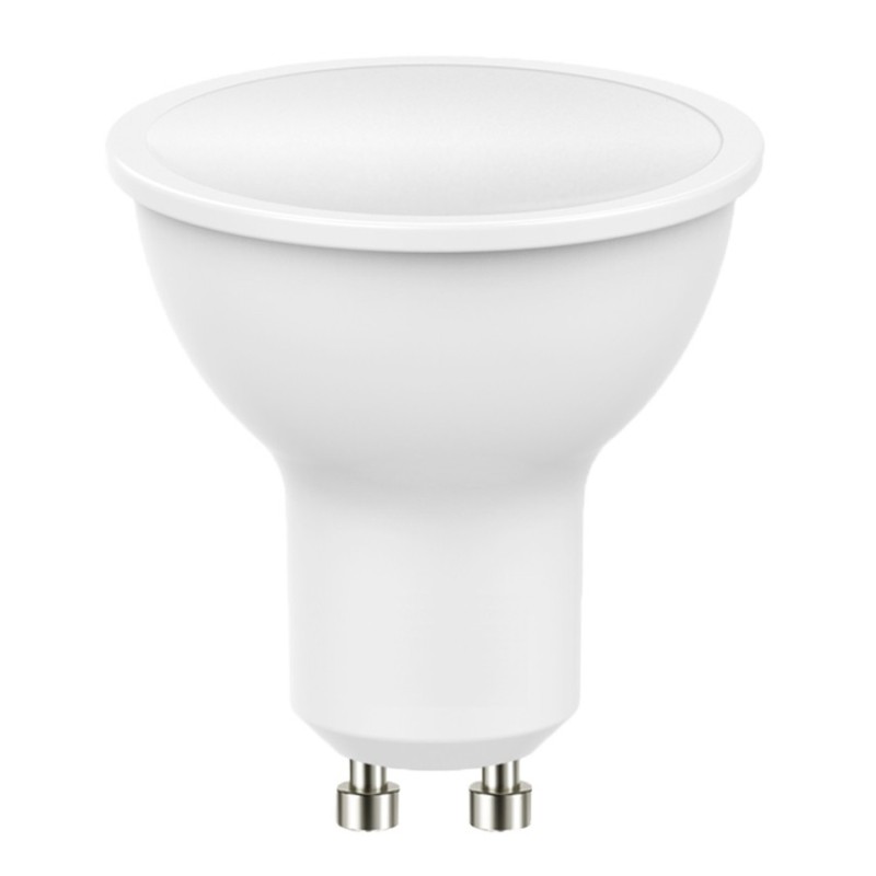 Żarówka LED Bluetooth 4,9W GU10 CCT DIMM AZzardo Smart