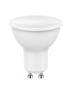 Żarówka LED Bluetooth 4,9W GU10 CCT DIMM AZzardo Smart