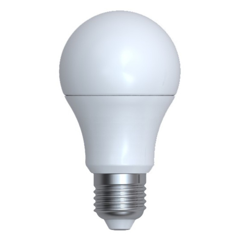 Żarówka LED bluetooth E27 9W CCT DIMM AZzardo Smart