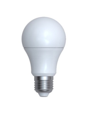 Żarówka LED bluetooth E27 9W CCT DIMM AZzardo Smart