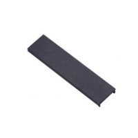 ALFA TRACK MAGNETIC27 1m COVER listwa maskująca Biały