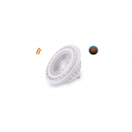 Żarówka LED WiFi ES111 White 11W AZzardo Smart