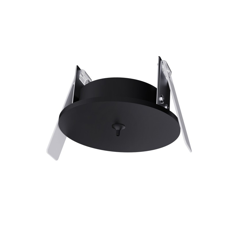 CANOPY GIPS 7cm Czarny