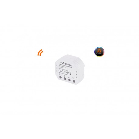 Ściemniacz dopuszkowy WiFi DIMMER BOX AZzardo Smart