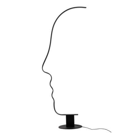 FACE FLOOR DIMM CCT + Remote control