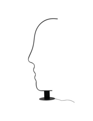 FACE FLOOR DIMM CCT + Remote control