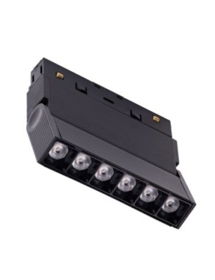 ALFA CYRUS TRACK MAGNETIC 6W