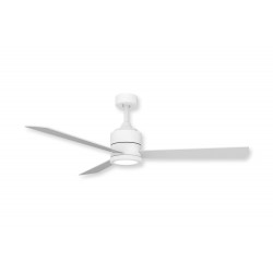 Lampa z wiatrakiem VINCA CCT + REMOTE CONTROL