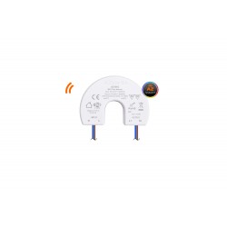 Moduł sterujący WiFi SMART CONTROL DRIVER TYPE C AZzardo Smart