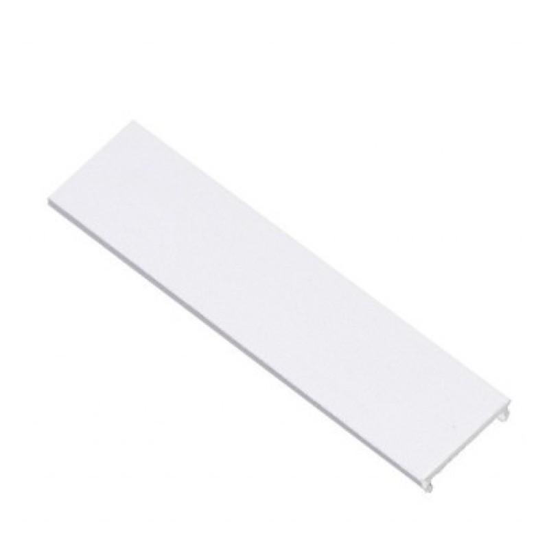 TRACK 3LINE COVER 1m Biały