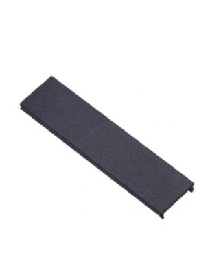 TRACK 3LINE COVER 1m Czarny