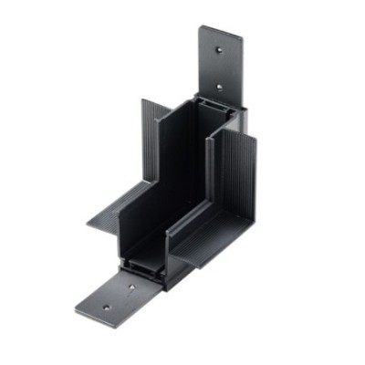 GAMMA TRACK MAGNETIC GIPS2 CORNER90 B BK