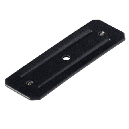 GAMMA TRACK MAGNETIC STRAIGHT MECHANICAL CONNECTOR BK