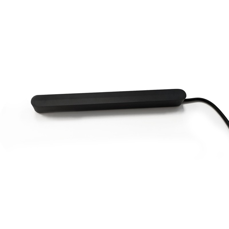 Zasilacz wpinany w szynę GAMMA TRACK MAGNETIC DRIVER ROUNDED INSIDE 100W  Czarny