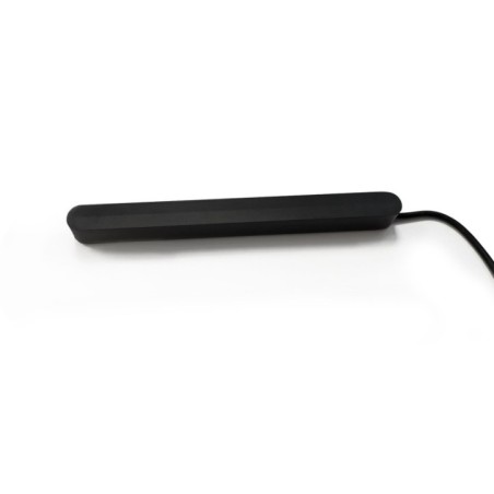 Zasilacz wpinany w szynę GAMMA TRACK MAGNETIC DRIVER ROUNDED INSIDE 100W  Czarny