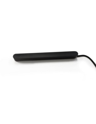 Zasilacz wpinany w szynę GAMMA TRACK MAGNETIC DRIVER ROUNDED INSIDE 100W  Czarny