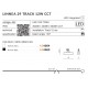 LINNEA 29 TRACK 3 LINE 12W CCT