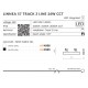 LINNEA 57 TRACK 3 LINE 24W CCT