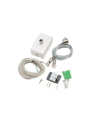 Linka i zasilanie do lamp LINELIO PENDANT ACCESSORY WHITE