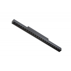 Alfa KIRA TRACK MAGNETIC 12W POINTS60 - Nowoczesne lampy AZzardo