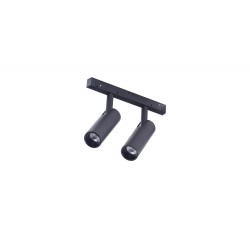 NIKO 2 TRACK MAGNETIC 2x7W