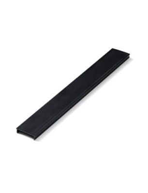 ALFA TRACK MAGNETIC EASYFIX COVER 1m BK