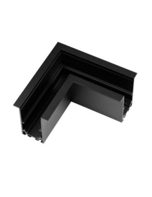 ALFA TRACK MAGNETIC EASYFIX CORNER A BK