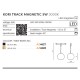 KORI TRACK MAGNETIC 5W