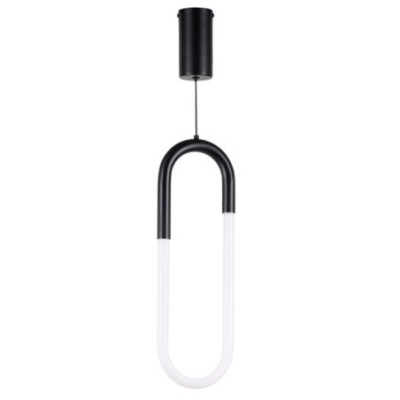 NEXUS Czarny / Biały 