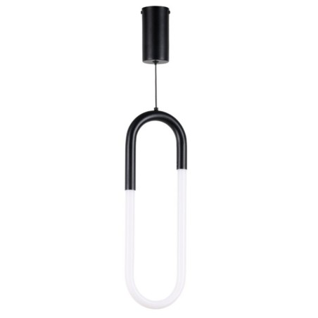 NEXUS Czarny / Biały 