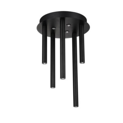 ILIOS 5 TOP 3-STEP DIMM Czarny