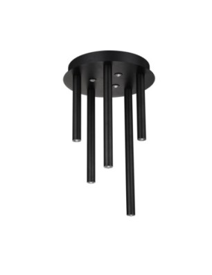 ILIOS 5 TOP 3-STEP DIMM Czarny