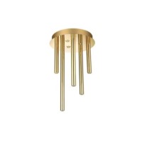 ILIOS 5 TOP 3-STEP DIMM Złoty