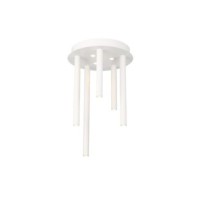 ILIOS 5 TOP 3-STEP DIMM Biały