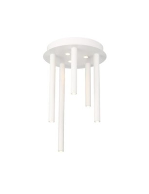 ILIOS 5 TOP 3-STEP DIMM Biały