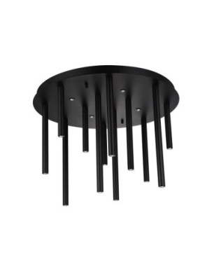 ILIOS 12 TOP 3-STEP DIMM Czarny