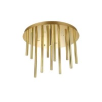 ILIOS 12 TOP 3-STEP DIMM Złoty