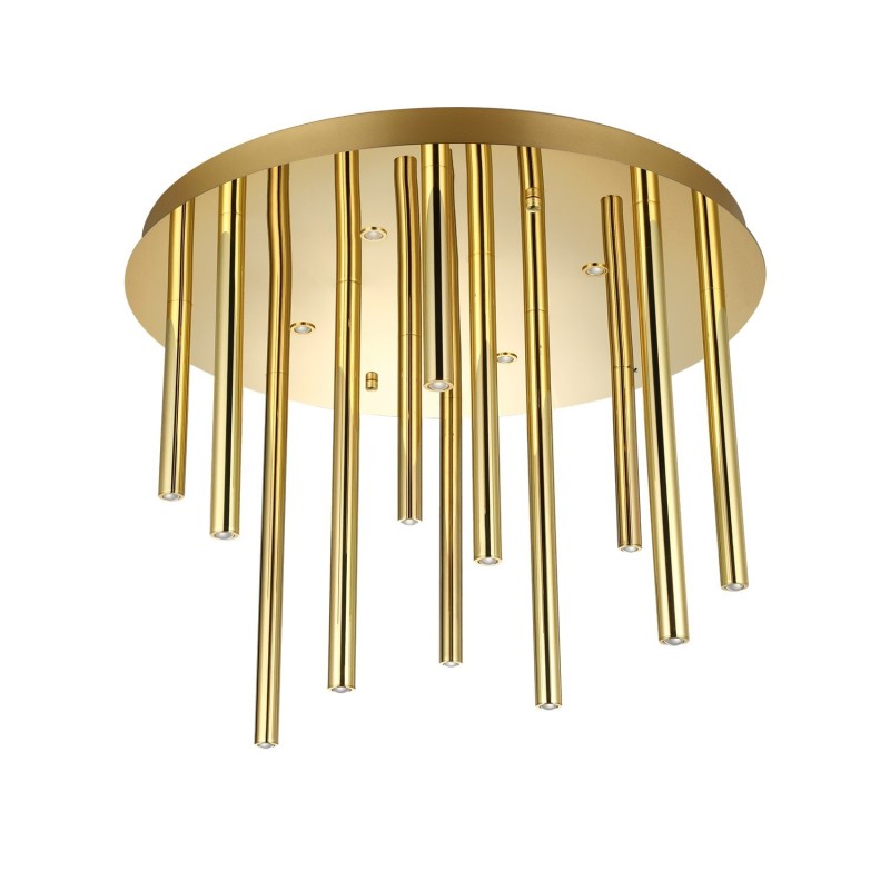 ILIOS 12 TOP 3-STEP DIMM Złoty