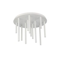 ILIOS 12 TOP 3-STEP DIMM Biały