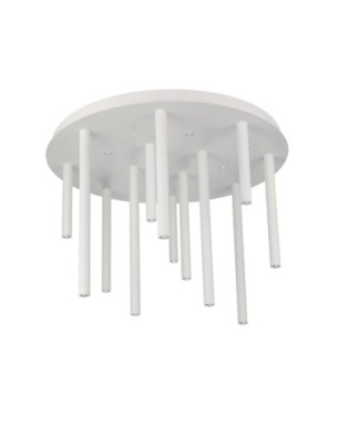 ILIOS 12 TOP 3-STEP DIMM Biały